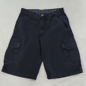 New Men's Cargo Shorts, size 28"